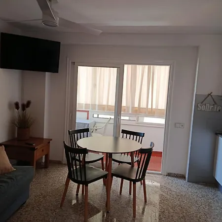 La Dolce Apartament *
