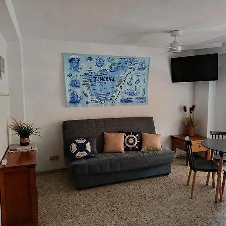 La Dolce Apartament *