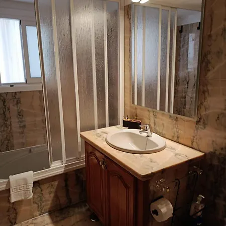 La Dolce Apartament *